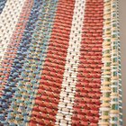 Tapete Rústico Sisal Colors 100% Sintético - Jolitex Capri -