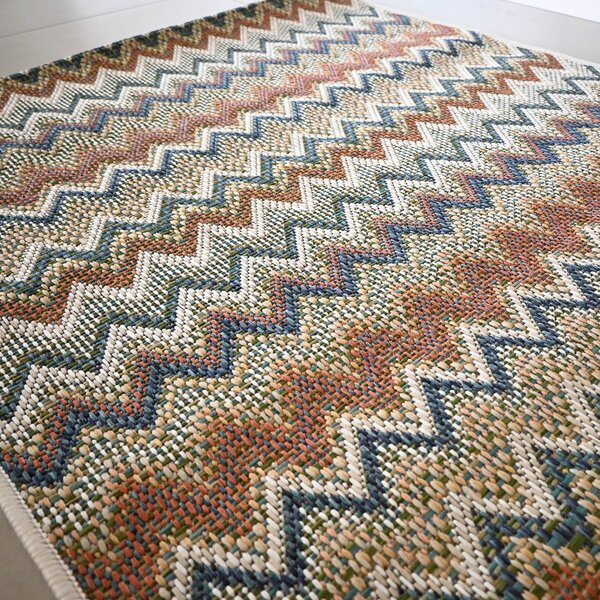 Tapete Rústico Sisal Colors 100% Sintético - Jolitex Maldivas