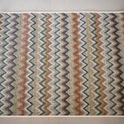 Tapete Rústico Sisal Colors 100% Sintético - Jolitex Maldivas