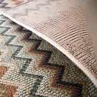 Tapete Rústico Sisal Colors 100% Sintético - Jolitex Maldivas