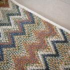 Tapete Rústico Sisal Colors 100% Sintético - Jolitex Maldivas