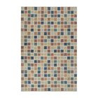 Tapete Rústico Sisal Colors 100% Sintético - Jolitex Tulum -