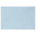 Tapete Sala 1 00 X 1 50 Antider. Azul Bebe Classic Teen