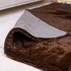 Tapete Sala 2,00x1,40 Shaggy Felpudo De Luxo Macio Black Frid