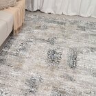 Tapete Sala 250x300 Veneza Clássico 2126