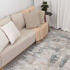 Tapete Sala 250x350 Veneza Clássico 2126