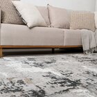 Tapete Sala 300x350 Vienna Cinza Estonado 710