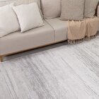 Tapete Sala 300x400 Veneza Nuvem 2122 Cinza