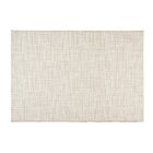 Tapete Sala / Quarto 1,40 X 2,00 Traversé São João Bege