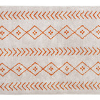 Tapete Sala Antiderrapante Art 2m X 2 5m Des 19