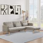 Tapete Sala Chevron 2,50x3,50m Cinza 316