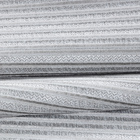 Tapete Sala Chevron 2,50x3,50m Cinza 316