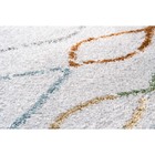 Tapete Sala Classic Serena 04 Gelo 2,00x2,50m