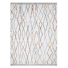 Tapete Sala Classic Serena 04 Gelo 2,00x2,50m