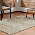 Tapete Sala De Estar 150x200cm Labrador Bege G30 - Gran Belo