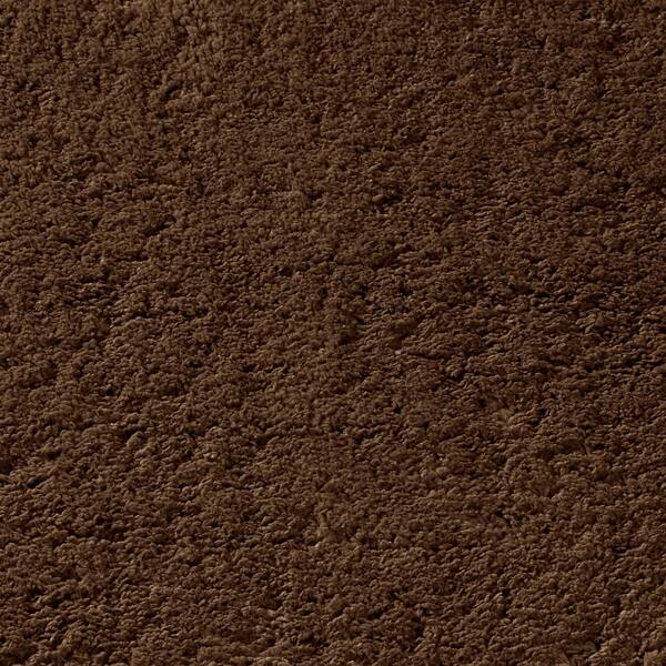 Tapete Sala De Estar 200x250cm Labrador Castor G30 - Gran Belo