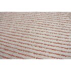 Tapete Sala De Estar 200x250cm Mariana Coral