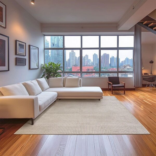 Tapete Sala De Estar 200x250cm Mariana Laguna