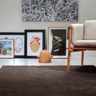 Tapete Sala De Estar 200x300cm Labrador Nomad G30 - Gran Belo