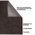 Tapete Sala De Estar 200x300cm Labrador Nomad G30 - Gran Belo