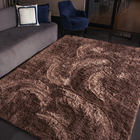 Tapete Sala E Quarto Aconchego - Casu 300x200cm Bege