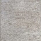 Tapete Sala E Quarto Murano Base 100% Algodão - Jolitex Cinza