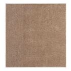 Tapete Sala Esc. 1 50 X 2 00 Antider. Mescla Bege Classic