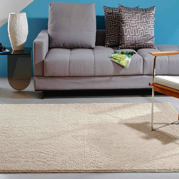 Tapete Sala Esc. 1 50 X 2 00 Antider. Perola Classic