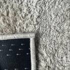 Tapete Sala Esc. 1 50 X 2 00 Antider. Perola Classic