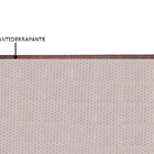Tapete Sala Esc. 1 50 X 2 00 Antider. Perola Classic