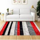 Tapete Sala Escritório 1 50 X 2 00 M Macio Antiderrapante - A