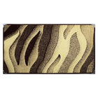 Tapete Sala Escritório Antiderrapante Andino 1m X 1 5m - Andi