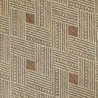 Tapete Sala Escritório Antiderrapante Sisal 1mx1 5m - Sisal S