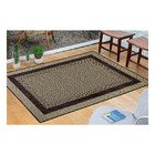 Tapete Sala Escritório Antiderrapante Sisal 1mx1 5m - Sisal S