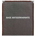 Tapete Sala Escritório Antiderrapante Sisal 1mx1 5m - Sisal S