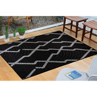 Tapete Sala Escritório Antiderrapante Sisal 2mx3m - Sisal S-5