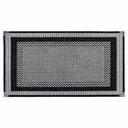 Tapete Sala Escritório Antiderrapante Sisal 2mx3m - Sisal S-5