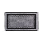 Tapete Sala Escritório Antiderrapante Sisal 2mx3m - Sisal S-5