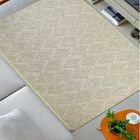 Tapete Sala Escritório Antiderrapante Sisal 2mx3m - Sisal S-5