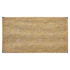 Tapete Sala Escritório Antiderrapante Sisal 2mx3m - Sisal S-5