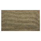 Tapete Sala Escritório Antiderrapante Sisal Premium 1mx1 5m -