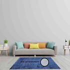 Tapete Sala Escritório Quadrado 0,80cm X 0,80cm Antiderrapant