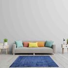 Tapete Sala Escritório Quadrado 0,80cm X 0,80cm Antiderrapant