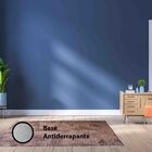 Tapete Sala Escritório Quadrado 0,80cm X 0,80cm Antiderrapant