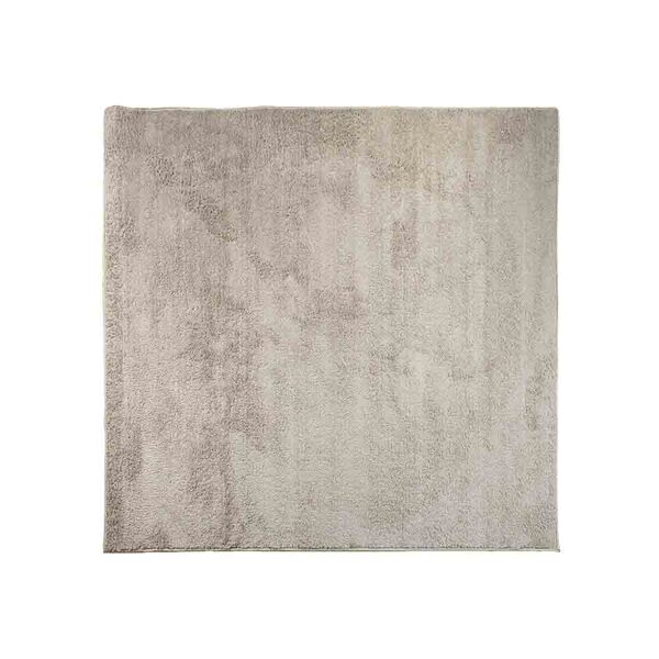 Tapete Sala Escritório Quadrado 0,80cm X 0,80cm Antiderrapant