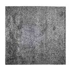 Tapete Sala Escritório Quadrado 0,80cm X 0,80cm Antiderrapant