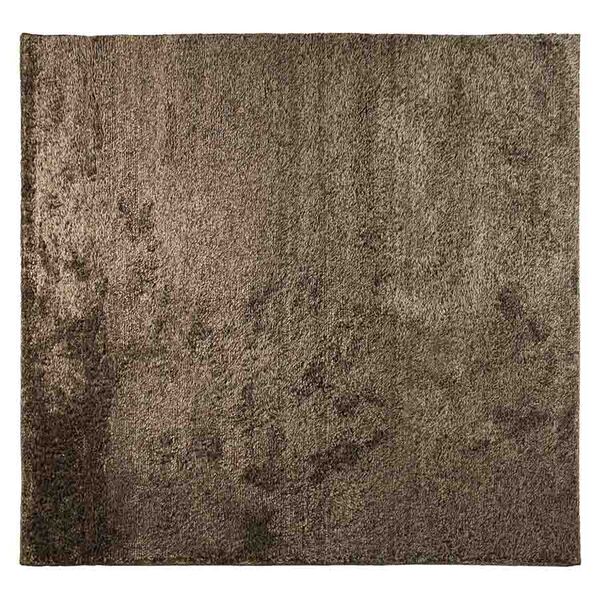 Tapete Sala Escritório Quadrado 1,20m X 1,20m Antiderrapante