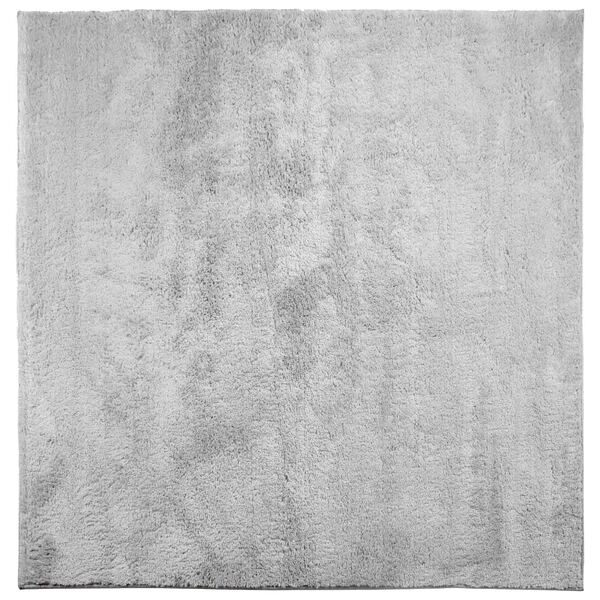 Tapete Sala Escritório Quadrado 1,50m X 1,50m Antiderrapante