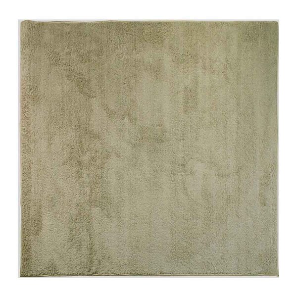 Tapete Sala Escritório Quadrado 1,50m X 1,50m Antiderrapante