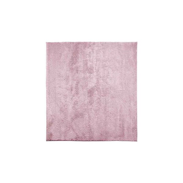 Tapete Sala Escritório Quadrado 1,50m X 1,50m Antiderrapante